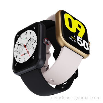 Online Smart Watch Smartwatch Sports 5ATM Smart Watches New Arrivals 2022